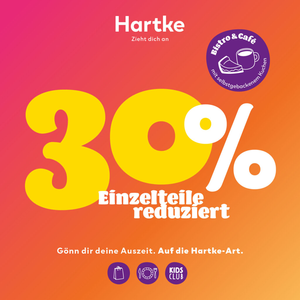 Hartke App 30 Prozent Einzelteile KW 26 und 27 1920x1920px 06-26